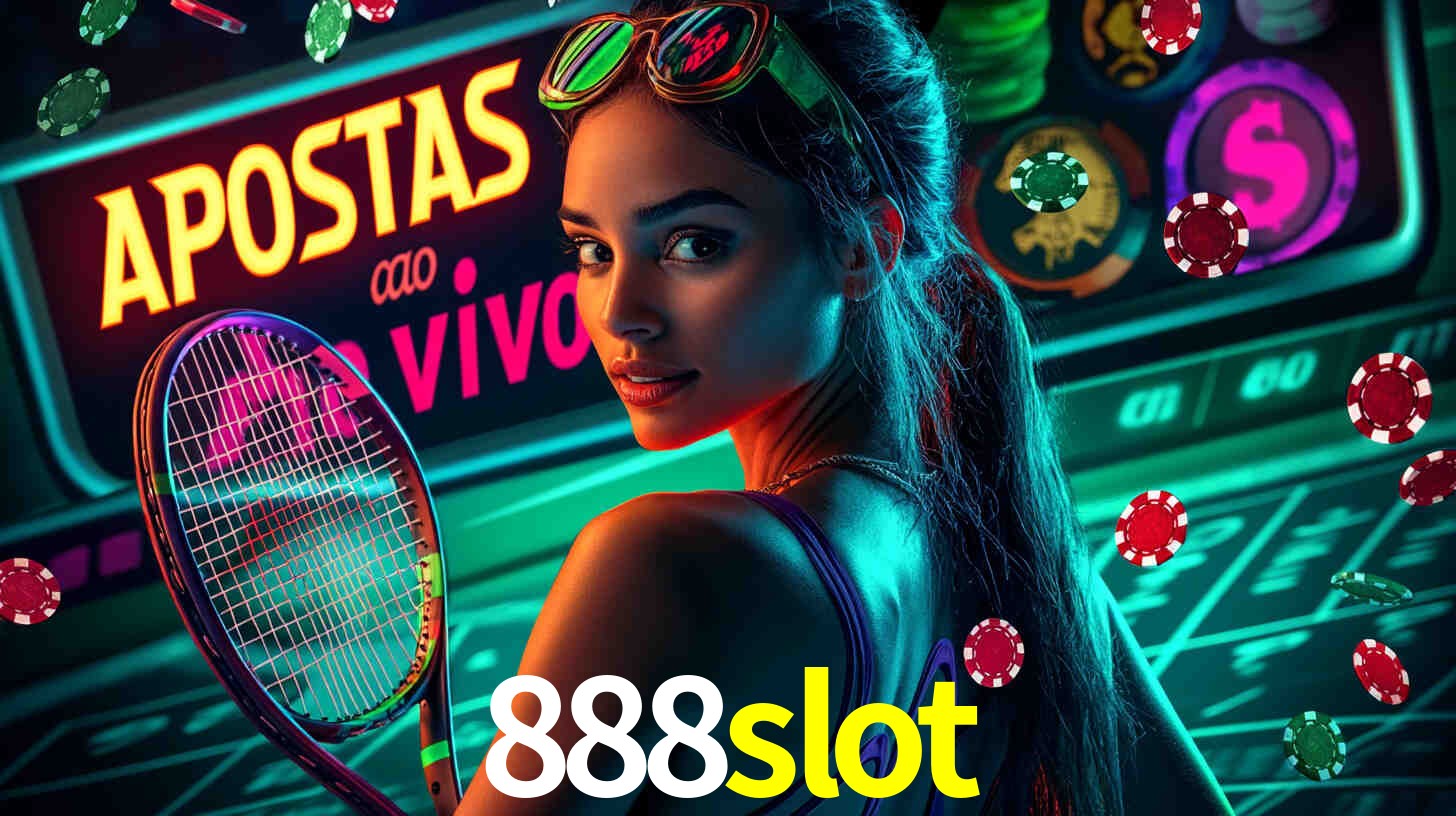 Desvendando o Mundo dos Jogos Virtuais na 888slot