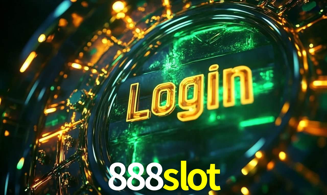888slot
