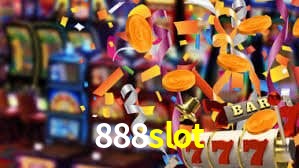 888slot: A Experiência de Casino com Jogos de Mesa ao Vivo