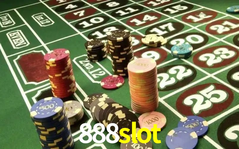 Apostas de Tênis 888slot