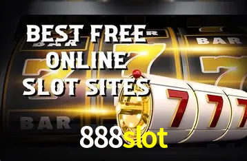A Popularidade dos Caça-Níqueis no 888slot