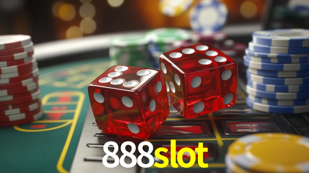 VIP Casino 888slot