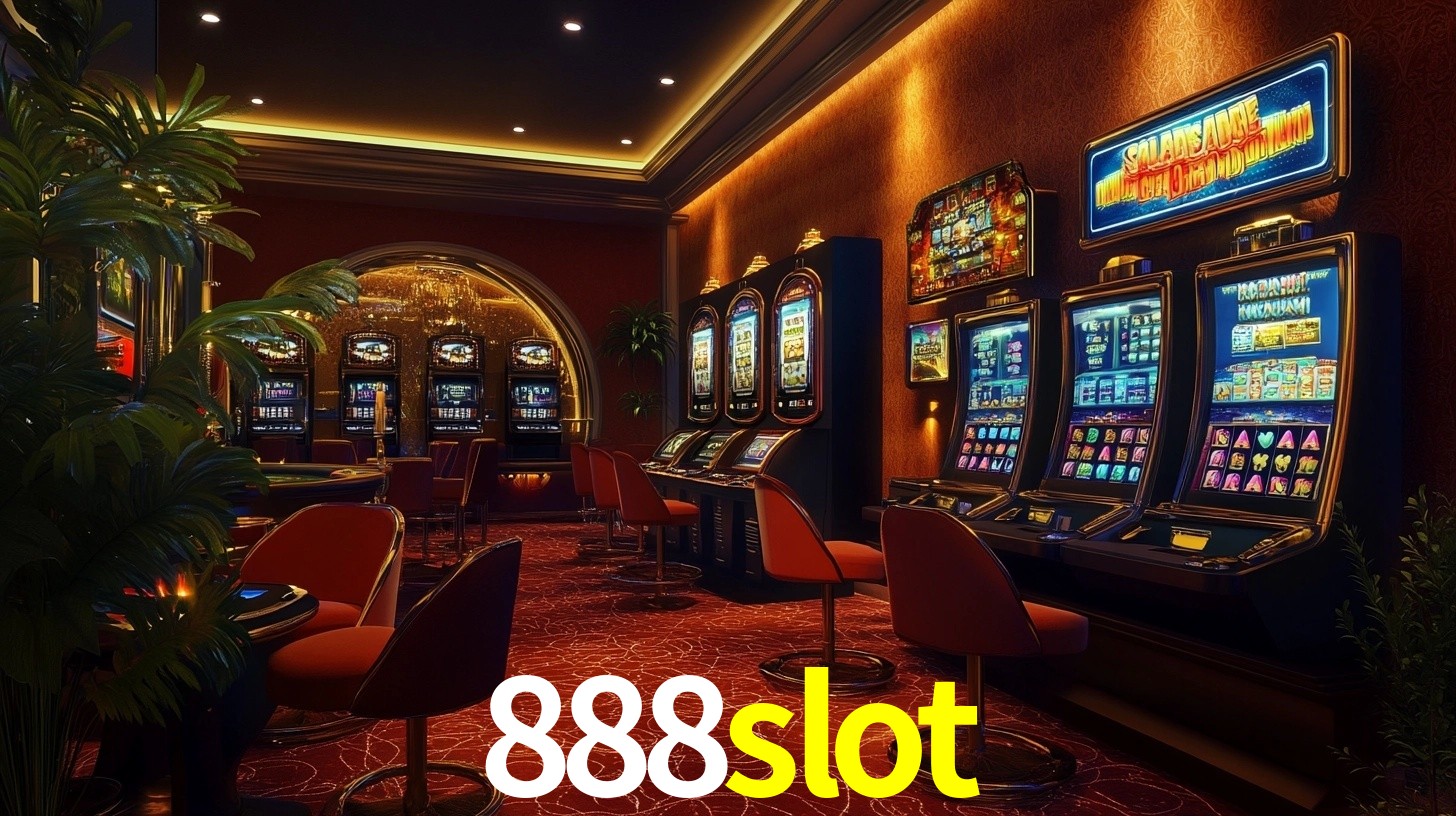 Live Casino 888slot