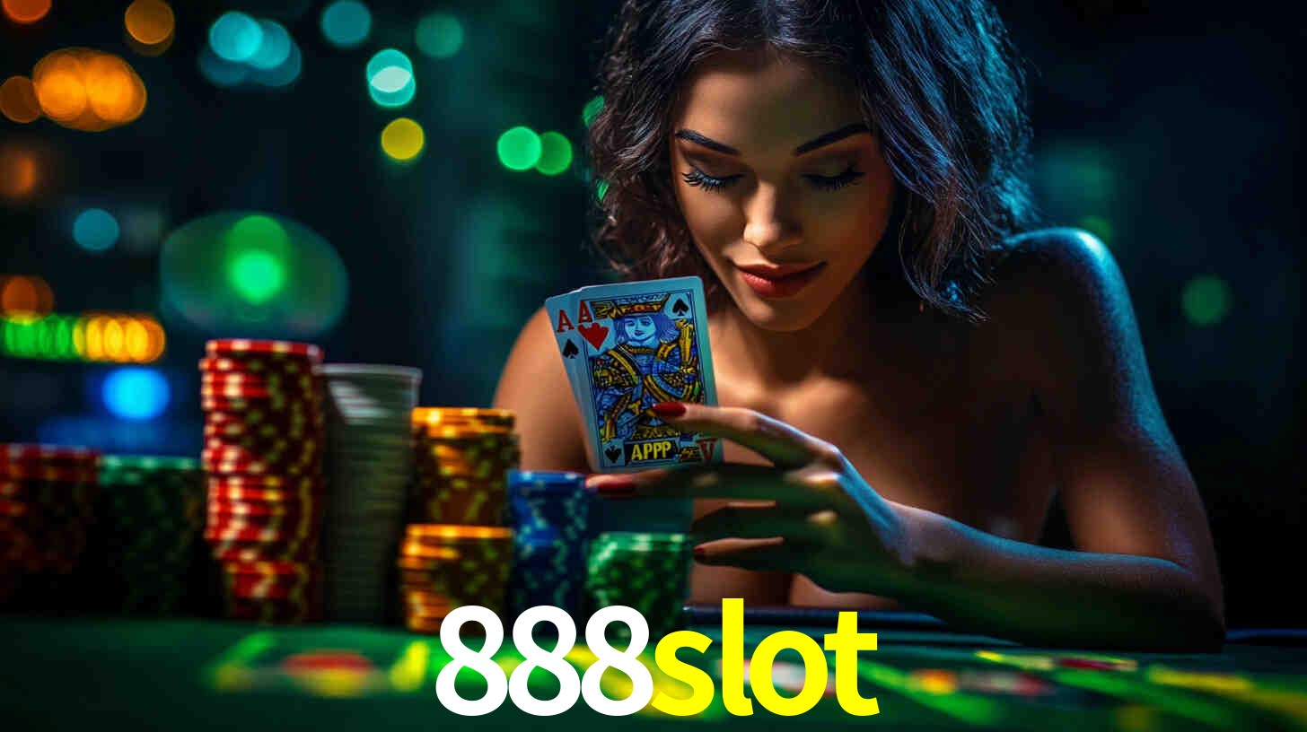 A Popularidade dos Caça-Níqueis no 888slot
