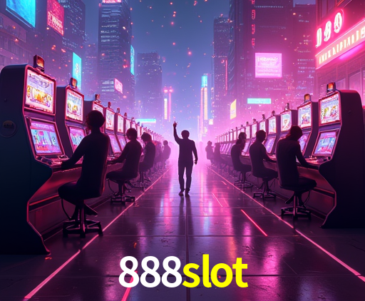 PIX Instantâneo 888slot
