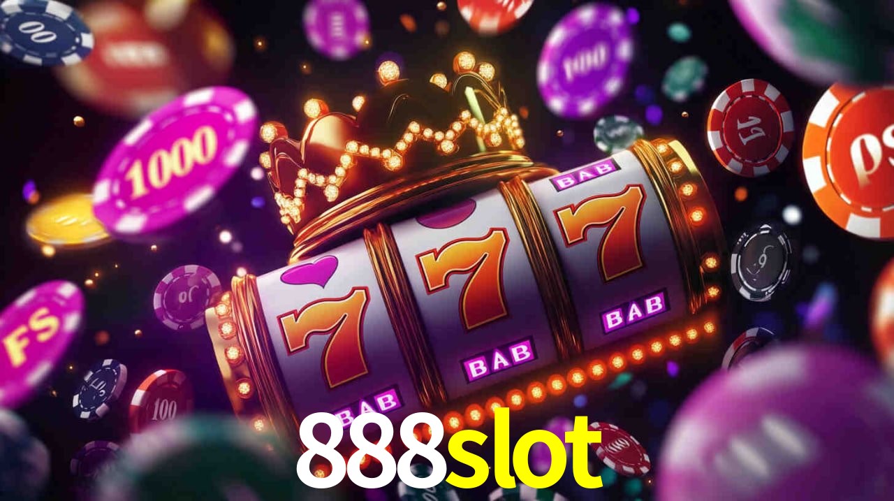 Game Providers 888slot
