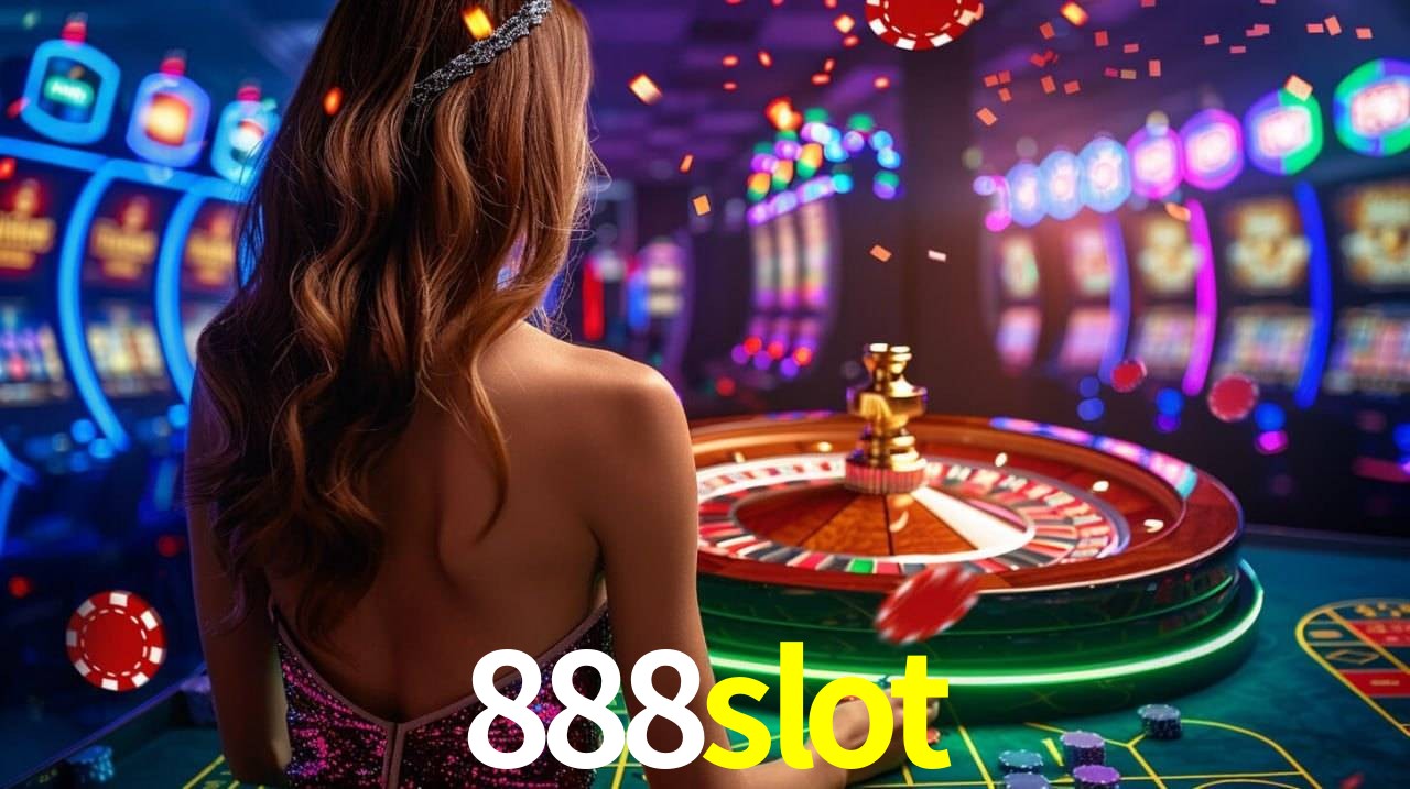 888slot