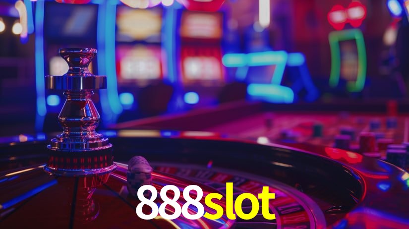 Explore as vantagens do 888slot: serviço profissional e confiabilidade
