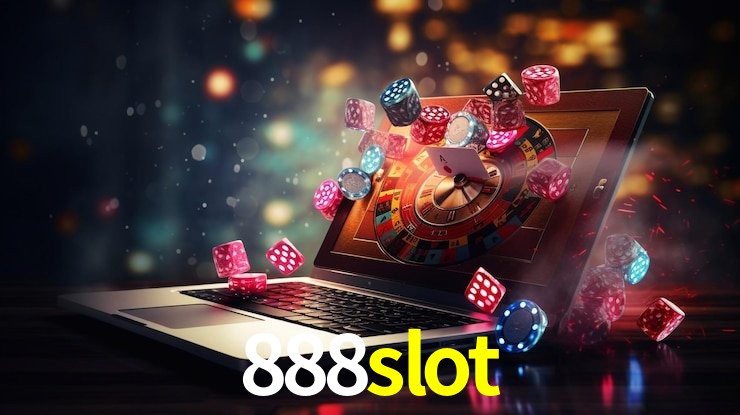 Descubra a Essência do 888slot: Nossa História e Compromissos