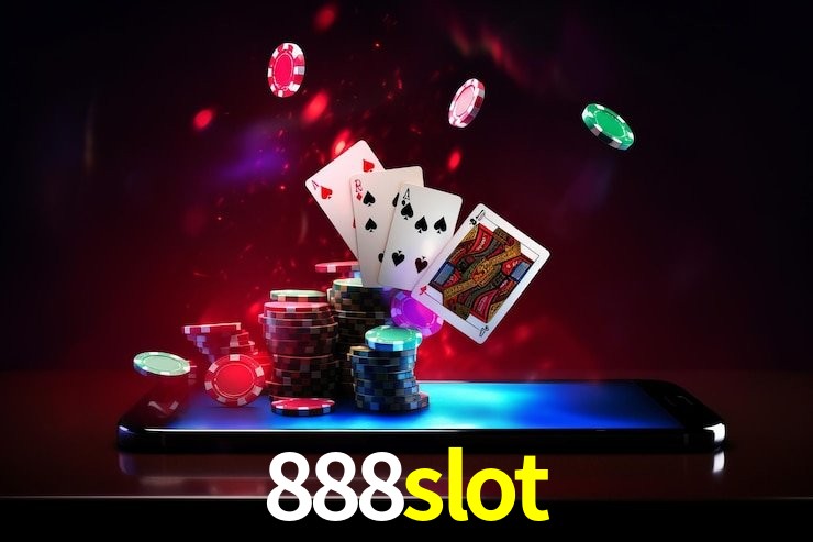 Slot Games 888slot