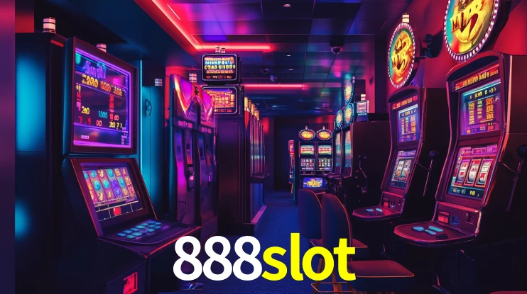 Exclusive Games 888slot