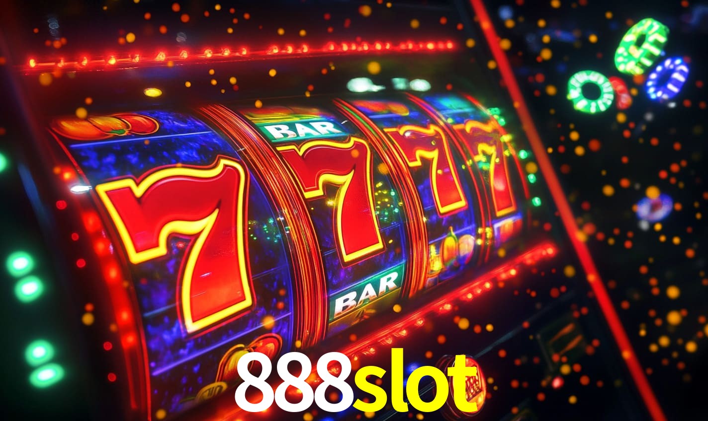 Sinta a adrenalina dos jogos de cassino com 888slot