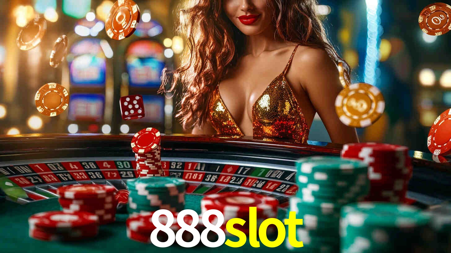 Daily Bonuses 888slot