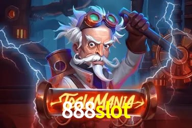 Estatísticas do Jogo 888slot