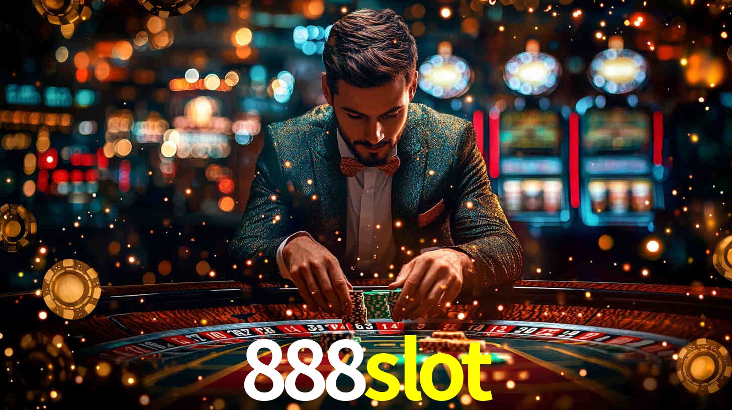 Welcome Bonus 888slot