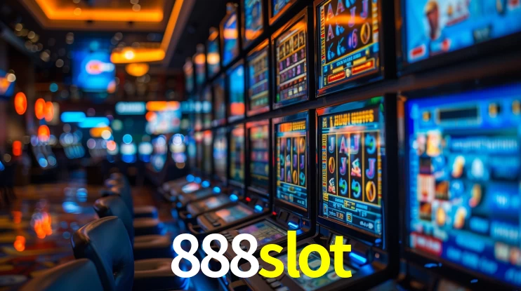 Platform Technology 888slot