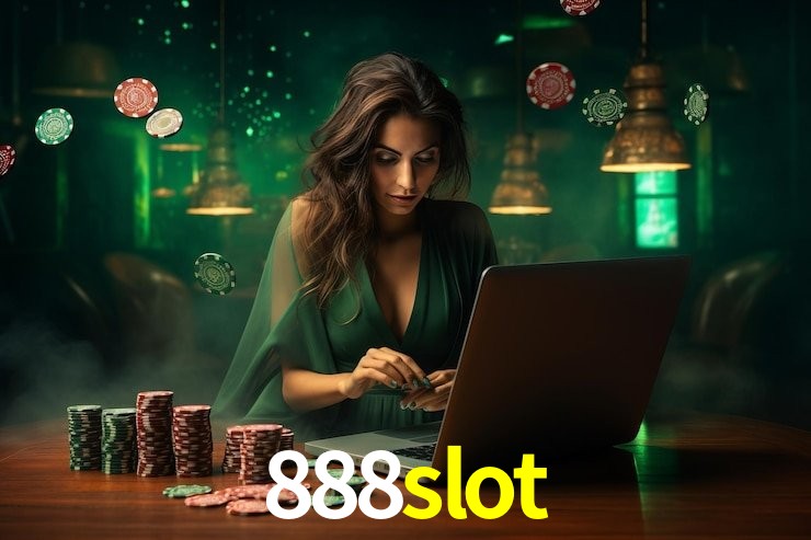 888slot bet
