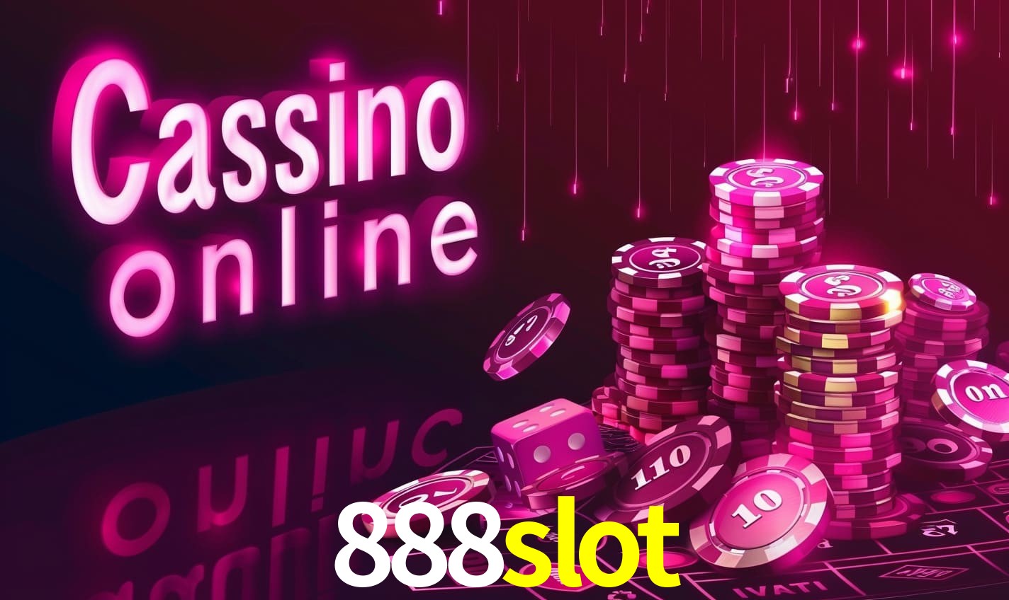 A Popularidade dos Caça-Níqueis no 888slot