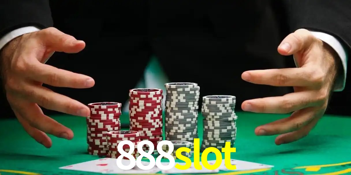 cassino 888slot