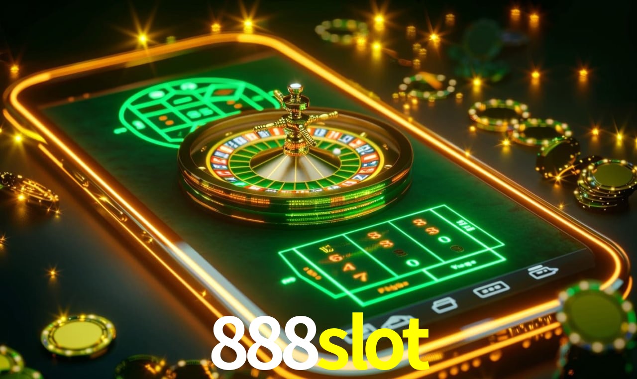 Login Seguro 888slot