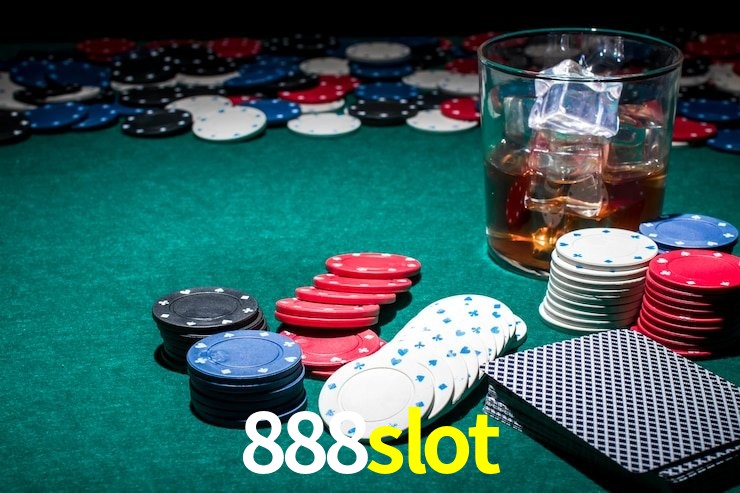 Torneios 888slot