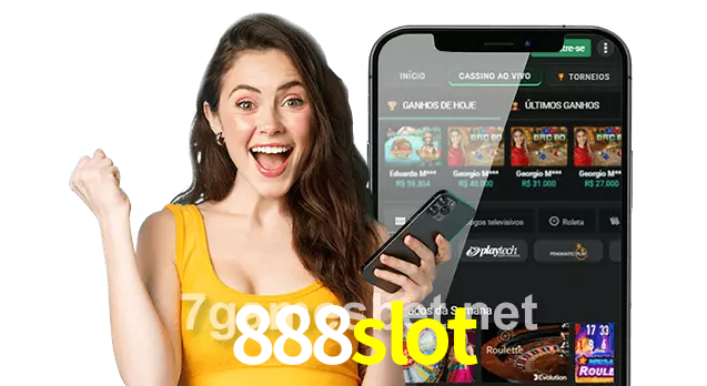 888slot