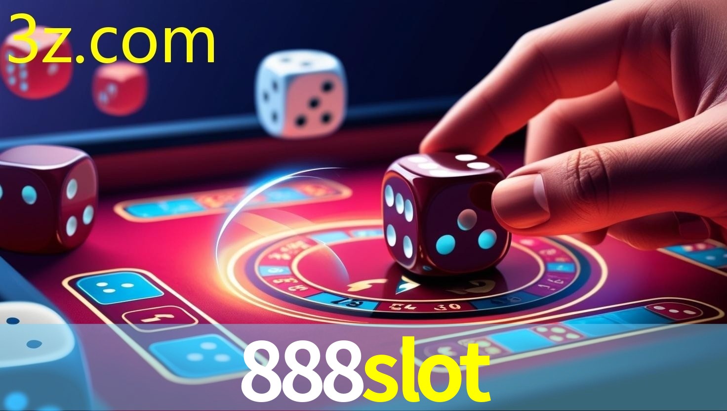 888SLOT