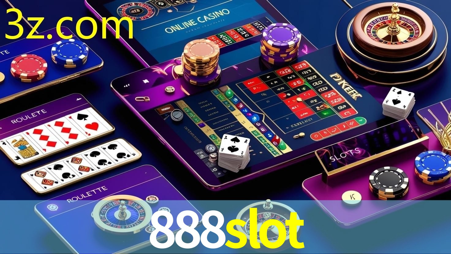 888SLOT