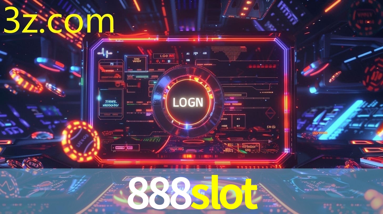 888SLOT