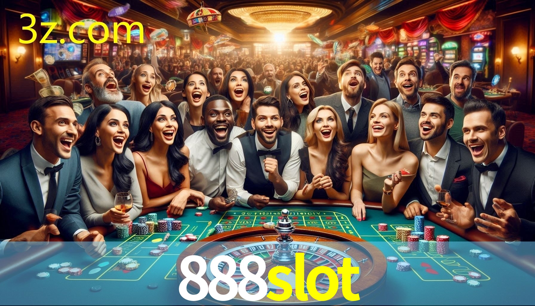 888SLOT