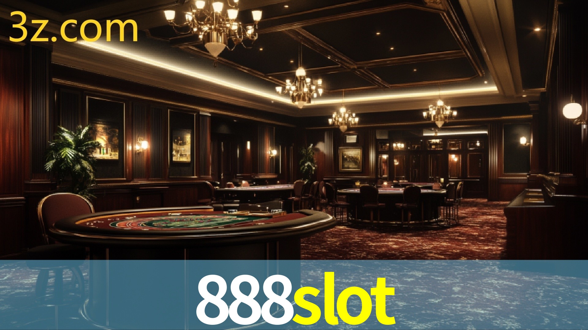 888SLOT