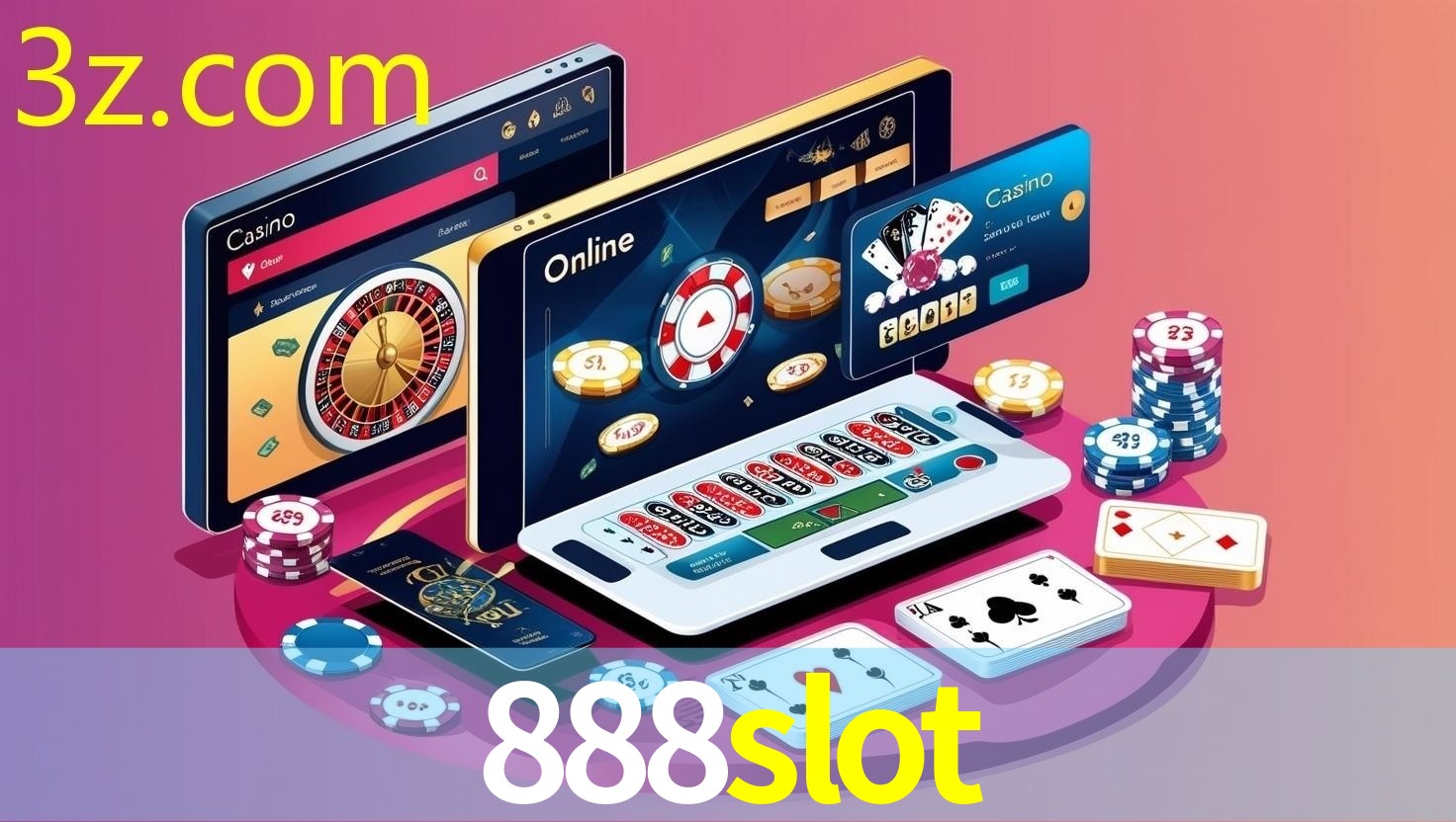 888SLOT