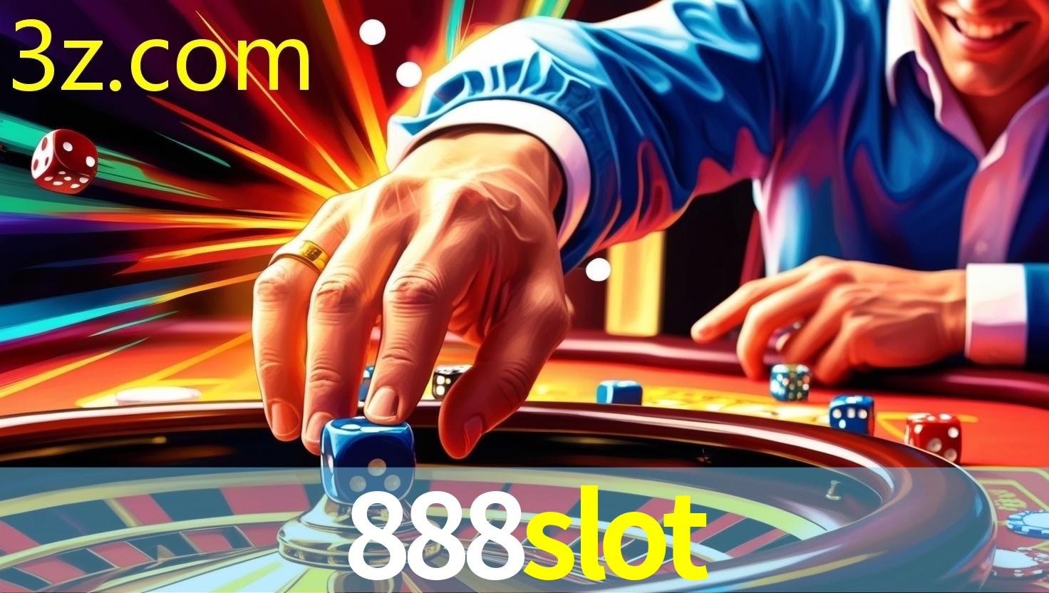 888SLOT